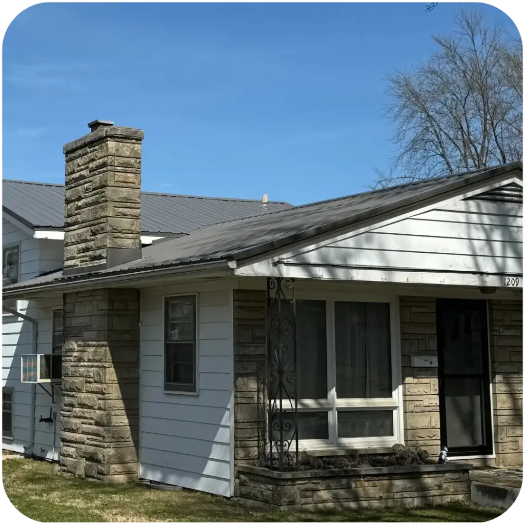 roof repair